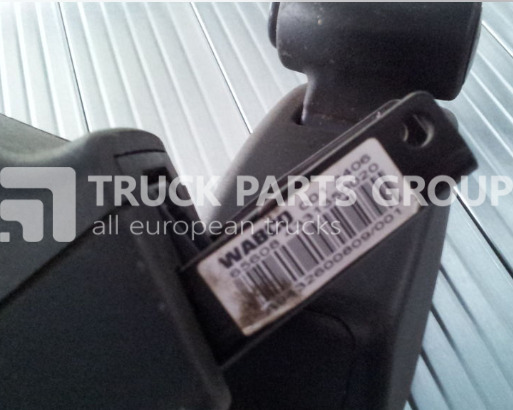 MERCEDES-BENZ EURO3, EURO5, MP2, MP3, transmission control unit, gearbo control unit - Gear stick for Truck: picture 3 MERCEDES-BENZ EURO3, EURO5, MP2, MP3, transmission control unit, gearbo control unit - Gear stick for Truck: picture 3