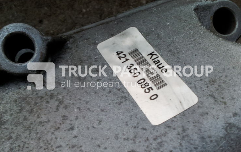 MERCEDES-BENZ EURO3, EURO5, shifting cylinder, gear cylinder, 001260646 control unit - Gearbox and parts for Truck: picture 3 MERCEDES-BENZ EURO3, EURO5, shifting cylinder, gear cylinder, 001260646 control unit - Gearbox and parts for Truck: picture 3