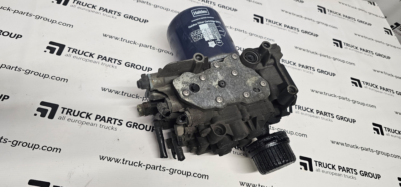 MERCEDES-BENZ actros MP4 EURO 6 air dryer 0014465664, 0014460464, 0014462264, fuel pump - Brake parts for Truck: picture 1 MERCEDES-BENZ actros MP4 EURO 6 air dryer 0014465664, 0014460464, 0014462264, fuel pump - Brake parts for Truck: picture 1