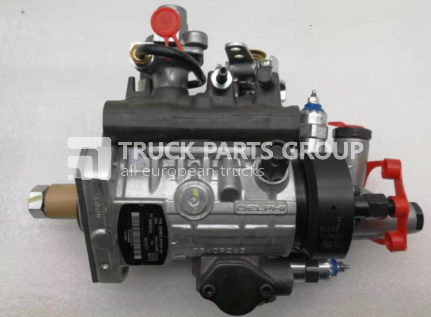 Perkins delphi fuel pump 9522A240W, RE572111, R9044A150A, V8961A050W - Fuel pump: picture 1 Perkins delphi fuel pump 9522A240W, RE572111, R9044A150A, V8961A050W - Fuel pump: picture 1