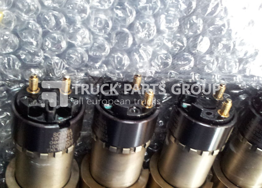 Injector for Truck SCANIA R series EURO5, EURO 5 emission injectors, injector unit XPI, EU injector: picture 6