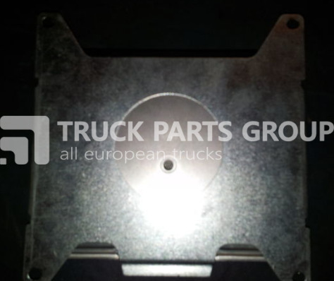 VOLVO FH12, FH16 EBS Control unit 20410009, 20555374, 3198461, 8511390 control unit - ECU for Truck: picture 3 VOLVO FH12, FH16 EBS Control unit 20410009, 20555374, 3198461, 8511390 control unit - ECU for Truck: picture 3