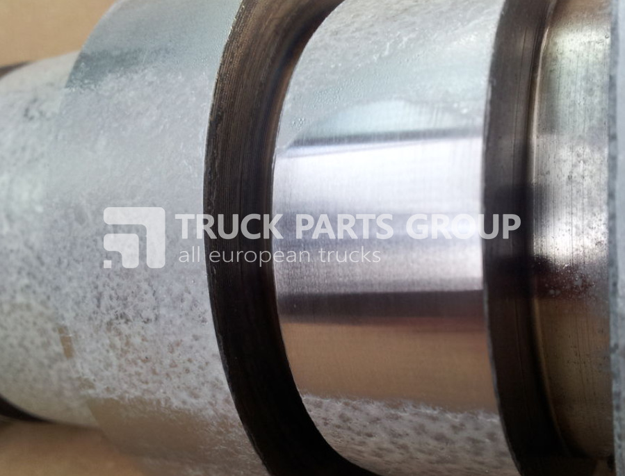 Camshaft for Truck VOLVO FH13, D13A, D13C EURO5 camshaft, crankshaft, 20742608, 21110842, camshaft: picture 7