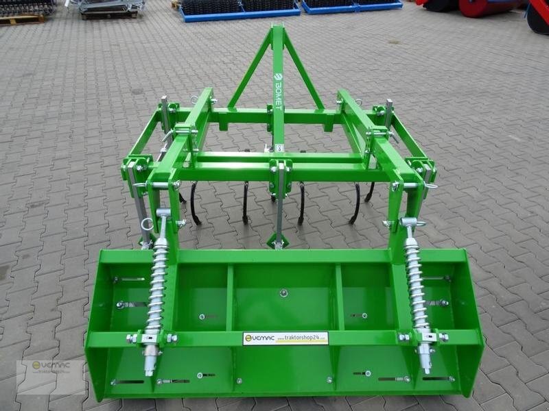 BOMET Kartoffelhäufler Bomet Noctu Häufler Häufelpflug Dammformer 2reih - Soil tillage equipment: picture 4 BOMET Kartoffelhäufler Bomet Noctu Häufler Häufelpflug Dammformer 2reih - Soil tillage equipment: picture 4