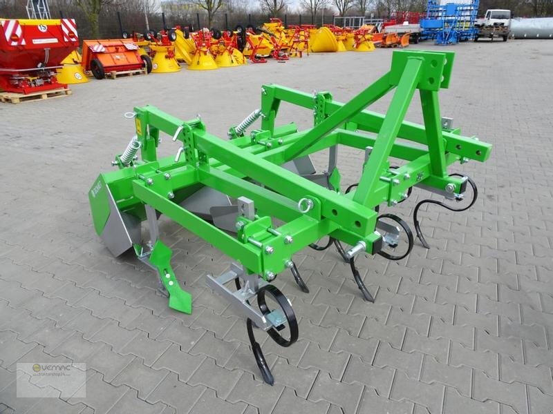 BOMET Kartoffelhäufler Bomet Noctu Häufler Häufelpflug Dammformer 4reih - Soil tillage equipment: picture 1 BOMET Kartoffelhäufler Bomet Noctu Häufler Häufelpflug Dammformer 4reih - Soil tillage equipment: picture 1