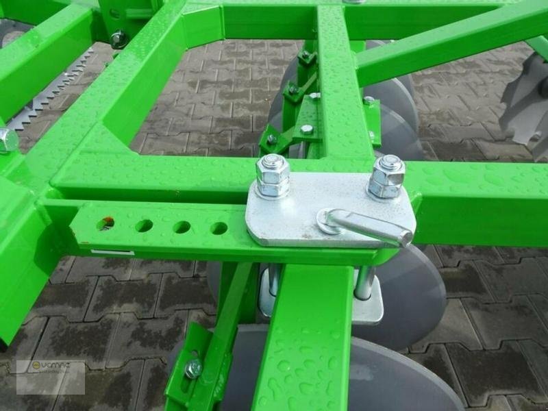 New Disc harrow BOMET Scheibenegge Bomet Pavo 150 180 200 240 270 Kurzscheibenegge Egge: picture 13 New Disc harrow BOMET Scheibenegge Bomet Pavo 150 180 200 240 270 Kurzscheibenegge Egge: picture 13