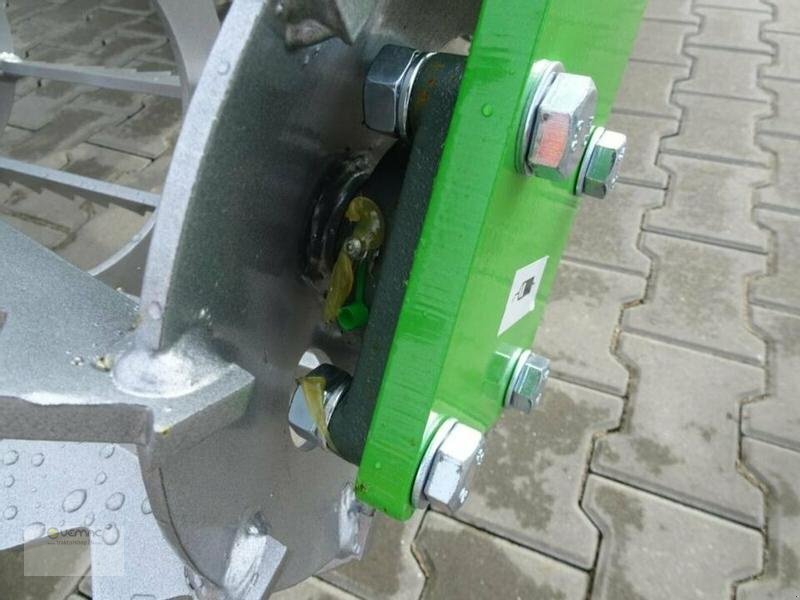 New Disc harrow BOMET Scheibenegge Bomet Pavo 150 180 200 240 270 Kurzscheibenegge Egge: picture 14 New Disc harrow BOMET Scheibenegge Bomet Pavo 150 180 200 240 270 Kurzscheibenegge Egge: picture 14