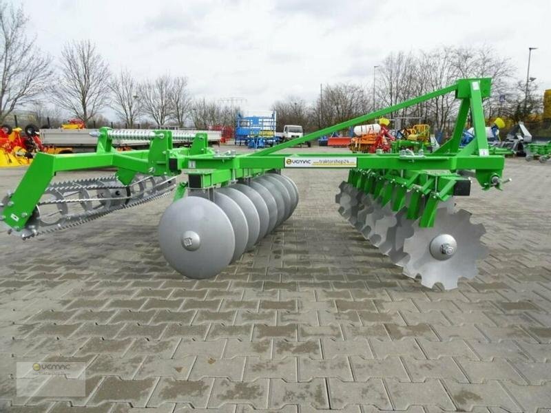 New Disc harrow BOMET Scheibenegge Bomet Pavo 150 180 200 240 270 Kurzscheibenegge Egge: picture 15 New Disc harrow BOMET Scheibenegge Bomet Pavo 150 180 200 240 270 Kurzscheibenegge Egge: picture 15