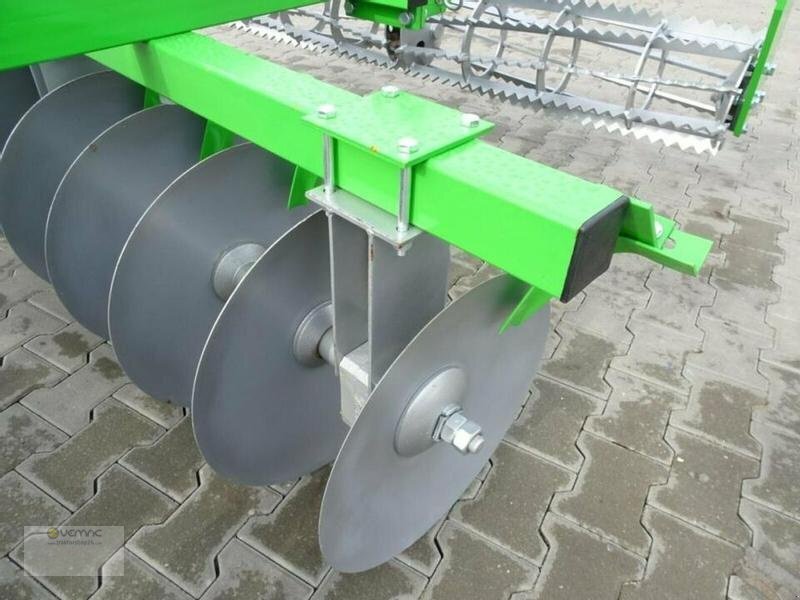 New Disc harrow BOMET Scheibenegge Bomet Pavo 150 180 200 240 270 Kurzscheibenegge Egge: picture 11 New Disc harrow BOMET Scheibenegge Bomet Pavo 150 180 200 240 270 Kurzscheibenegge Egge: picture 11