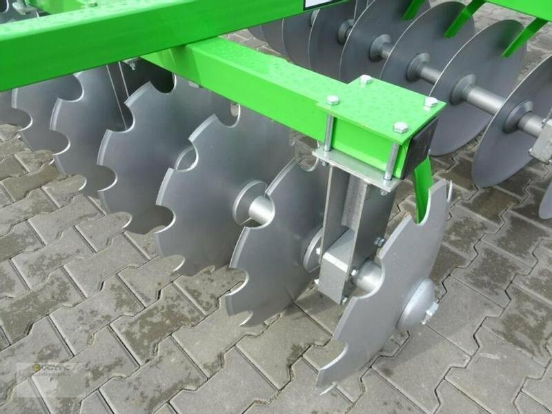 New Disc harrow BOMET Scheibenegge Bomet Pavo 150 180 200 240 270 Kurzscheibenegge Egge: picture 10 New Disc harrow BOMET Scheibenegge Bomet Pavo 150 180 200 240 270 Kurzscheibenegge Egge: picture 10
