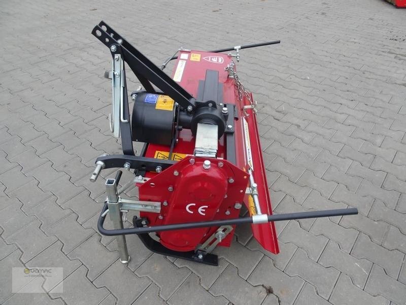 New Rotavator FPM Bodenfräse Fräse Ackerfräse FPM 165cm seitliche Verschiebung NEU: picture 8