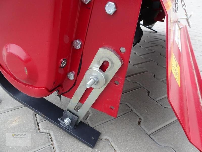 New Rotavator FPM Bodenfräse Fräse Ackerfräse FPM 165cm seitliche Verschiebung NEU: picture 10