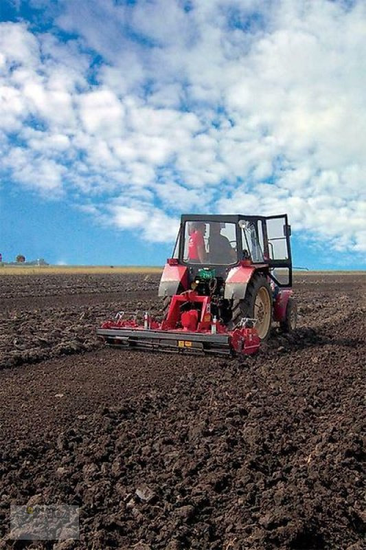 FPM Kreiselegge FPM FM250 250cm 2,5m Egge Bodenfräse Traktor NEU - Power harrow: picture 2 FPM Kreiselegge FPM FM250 250cm 2,5m Egge Bodenfräse Traktor NEU - Power harrow: picture 2