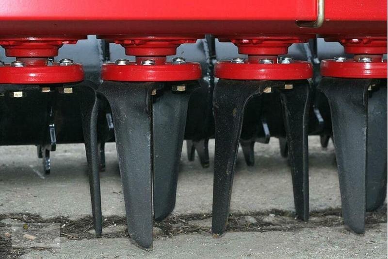 FPM Kreiselegge FPM FM300 300cm 3m Egge Bodenfräse Traktor NEU - Power harrow: picture 5 FPM Kreiselegge FPM FM300 300cm 3m Egge Bodenfräse Traktor NEU - Power harrow: picture 5