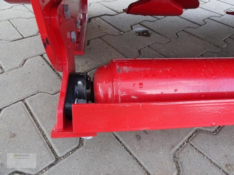 New Flail mower FPM Mulcher FPM M180 180cm Schlegelmulcher Hammerschlegel Mähwerk NEU: picture 12