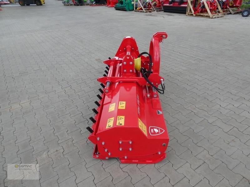 New Flail mower FPM Mulcher FPM M180 180cm Schlegelmulcher Hammerschlegel Mähwerk NEU: picture 6