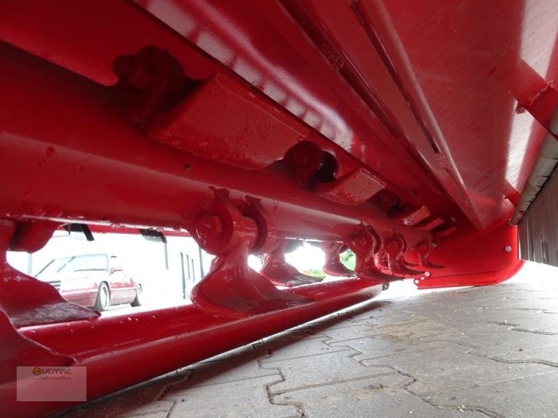 New Flail mower FPM Mulcher FPM M180 180cm Schlegelmulcher Hammerschlegel Mähwerk NEU: picture 20