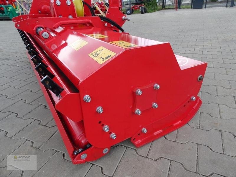 New Flail mower FPM Mulcher FPM M180 180cm Schlegelmulcher Hammerschlegel Mähwerk NEU: picture 14