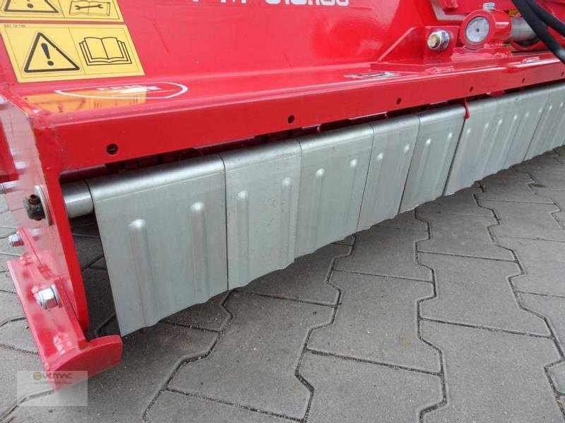New Flail mower FPM Mulcher FPM M180 180cm Schlegelmulcher Hammerschlegel Mähwerk NEU: picture 15