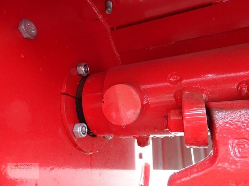 New Flail mower FPM Mulcher FPM M180 180cm Schlegelmulcher Hammerschlegel Mähwerk NEU: picture 11