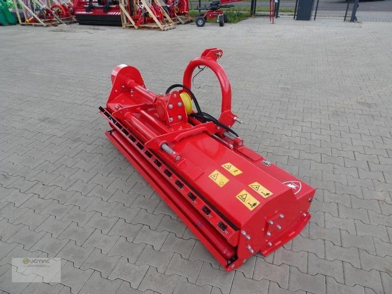 FPM Mulcher FPM M200 200cm Schlegelmulcher Hammerschlegel Mähwerk NEU - Flail mower: picture 2 FPM Mulcher FPM M200 200cm Schlegelmulcher Hammerschlegel Mähwerk NEU - Flail mower: picture 2