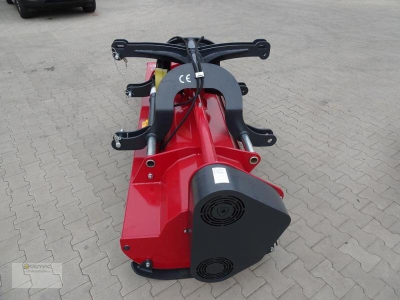 FPM Mulcher FPM UM230+ Front-Heck Schlegelmulcher 230cm Hammerschlegel NEU - Flail mower: picture 5 FPM Mulcher FPM UM230+ Front-Heck Schlegelmulcher 230cm Hammerschlegel NEU - Flail mower: picture 5
