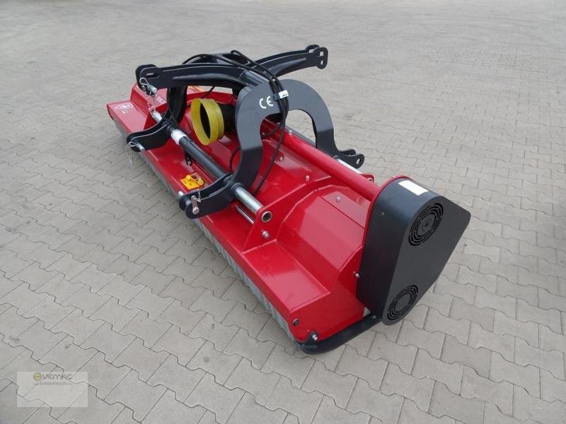 FPM Mulcher FPM UM230+ Front-Heck Schlegelmulcher 230cm Hammerschlegel NEU - Flail mower: picture 4 FPM Mulcher FPM UM230+ Front-Heck Schlegelmulcher 230cm Hammerschlegel NEU - Flail mower: picture 4