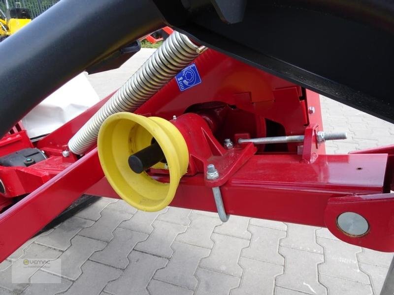 FPM Scheibenmähwerk 160cm NEU Kreiselmähwerk Mähwerk Trommelmähwerk - Mower: picture 5 FPM Scheibenmähwerk 160cm NEU Kreiselmähwerk Mähwerk Trommelmähwerk - Mower: picture 5