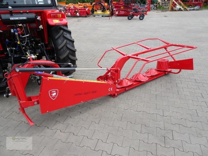 FPM Scheibenmähwerk 210cm FPM Mähwerk Trommelmähwerk Kreiselmähwe NEU - Mower: picture 2 FPM Scheibenmähwerk 210cm FPM Mähwerk Trommelmähwerk Kreiselmähwe NEU - Mower: picture 2