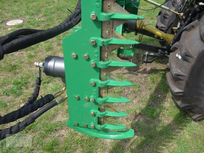 Geo AMD Heckenschere 180cm Mulcher hydraulisch NEU - Boom mower: picture 4 Geo AMD Heckenschere 180cm Mulcher hydraulisch NEU - Boom mower: picture 4