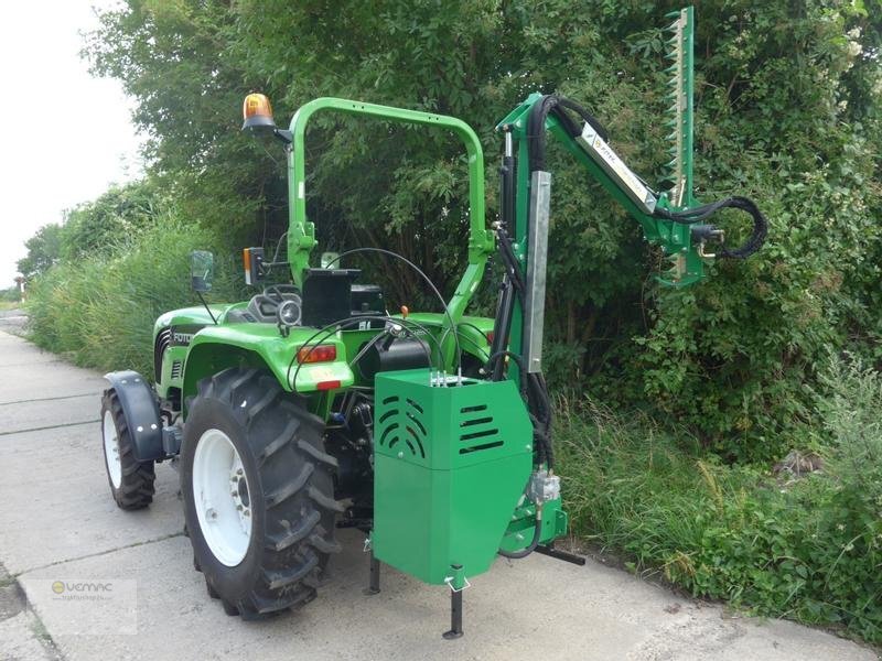 Geo AMD Heckenschere 180cm Mulcher hydraulisch NEU - Boom mower: picture 5 Geo AMD Heckenschere 180cm Mulcher hydraulisch NEU - Boom mower: picture 5