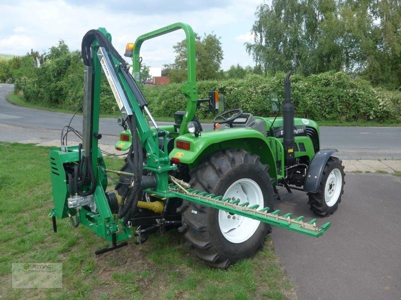 Geo AMD Heckenschere 180cm Mulcher hydraulisch NEU - Boom mower: picture 2 Geo AMD Heckenschere 180cm Mulcher hydraulisch NEU - Boom mower: picture 2
