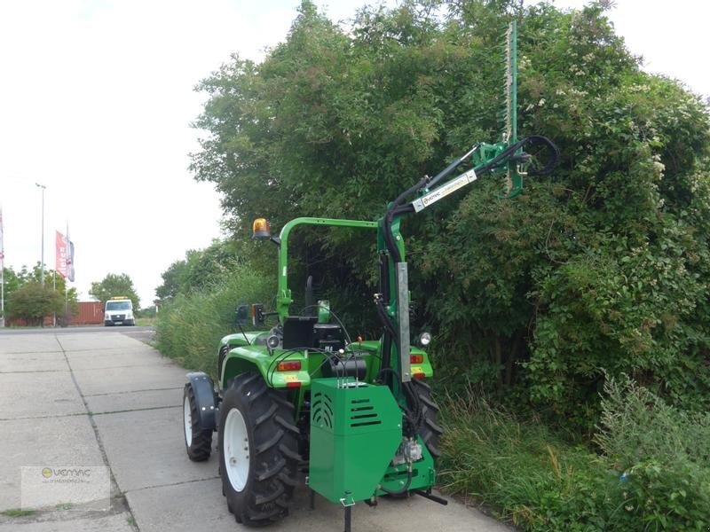 Geo AMD150 Heckenschere Böschungsmulcher Mulcher Schere NEU - Boom mower: picture 2 Geo AMD150 Heckenschere Böschungsmulcher Mulcher Schere NEU - Boom mower: picture 2