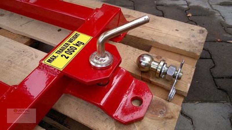 New Wood chipper Urban TR75 Holzhäcksler Holzschredder Häcksler Förderband NEU: picture 10