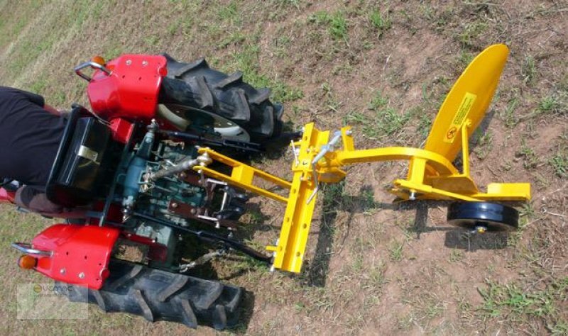 Vemac 1 Schar Pflug NEU / auch als Wendepflug oder 2 Schar Pflug - Plow: picture 2 Vemac 1 Schar Pflug NEU / auch als Wendepflug oder 2 Schar Pflug - Plow: picture 2