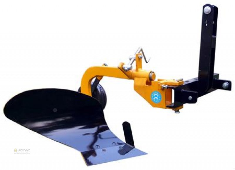 Vemac 1 Schar Pflug NEU / auch als Wendepflug oder 2 Schar Pflug - Plow: picture 1 Vemac 1 Schar Pflug NEU / auch als Wendepflug oder 2 Schar Pflug - Plow: picture 1