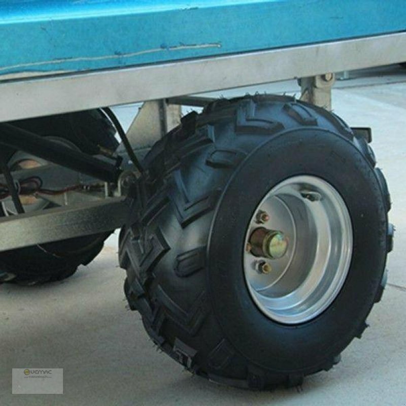 Vemac Anhänger Geo TR600 600kg Kippanhänger Kipper ATV Quad Traktor NEU - Farm tipping trailer/ Dumper: picture 4 Vemac Anhänger Geo TR600 600kg Kippanhänger Kipper ATV Quad Traktor NEU - Farm tipping trailer/ Dumper: picture 4
