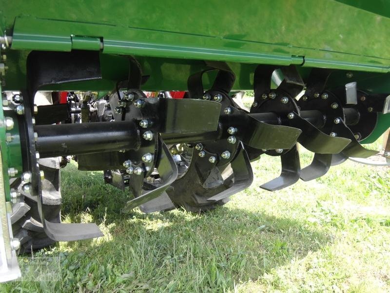 New Rotavator Vemac Bodenfräse Fräse Umkehrfräse schwere Version IGN 180cm NEU: picture 7 New Rotavator Vemac Bodenfräse Fräse Umkehrfräse schwere Version IGN 180cm NEU: picture 7