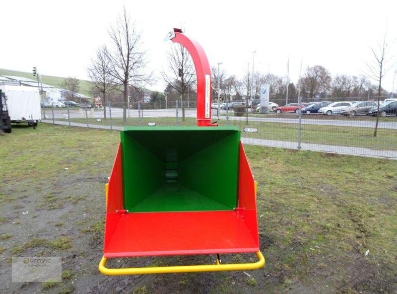 Vemac CIP1200 Holzhäcksler Holzschredder Häcksler Diesel Kette NEU - Wood chipper: picture 2 Vemac CIP1200 Holzhäcksler Holzschredder Häcksler Diesel Kette NEU - Wood chipper: picture 2