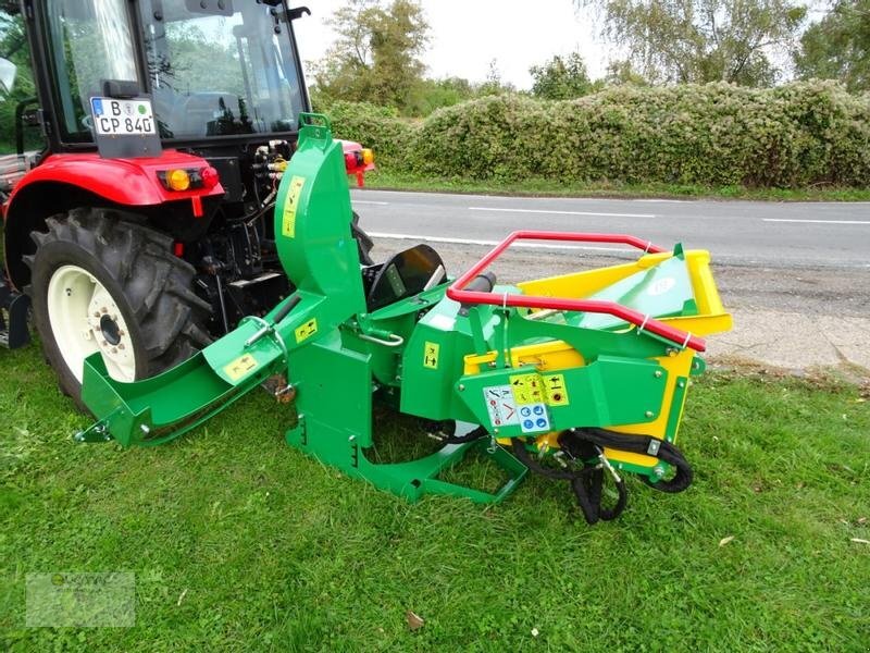 New Wood chipper Vemac Eco23 Holzhäcksler Holzschredder Häcksler Schredder NEU: picture 9