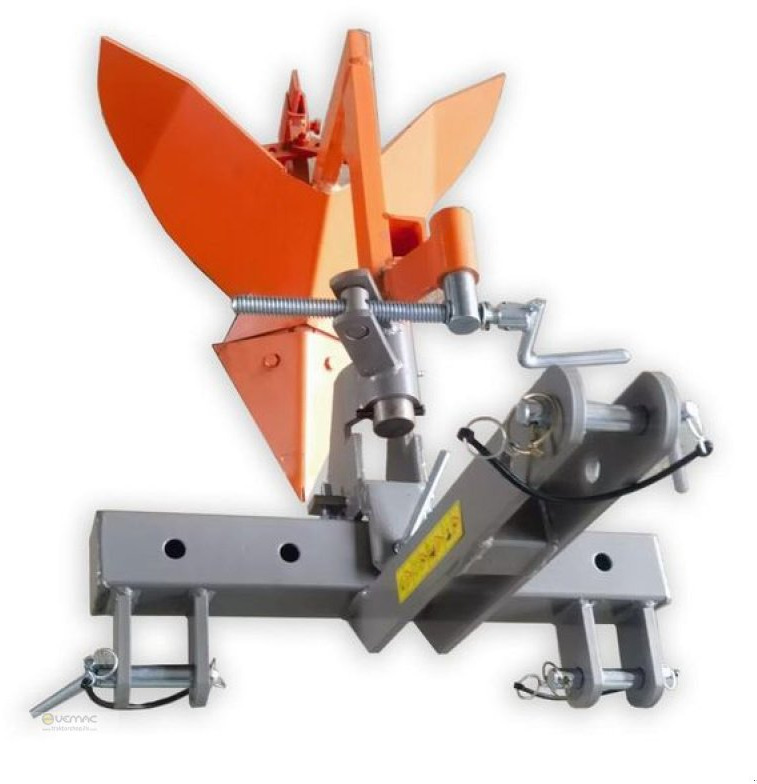 Vemac Furchenzieher FZK1 1reihig Häufler Kartoffelhäufler Traktor NEU - Potato equipment: picture 3 Vemac Furchenzieher FZK1 1reihig Häufler Kartoffelhäufler Traktor NEU - Potato equipment: picture 3