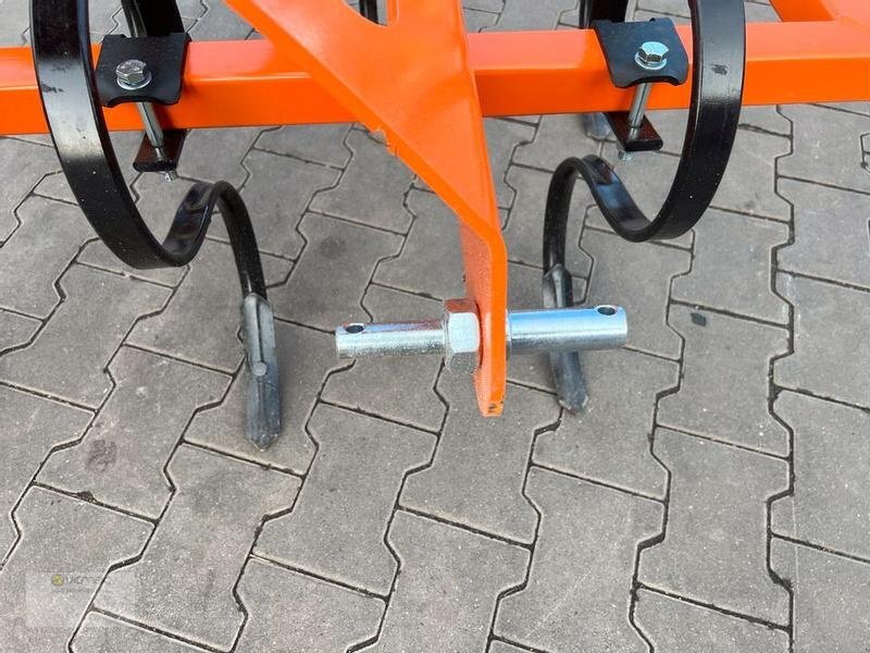 New Cultivator Vemac Grubber 100 cm Feingrubber Leichtgrubber Kultivator Walze NEU: picture 16