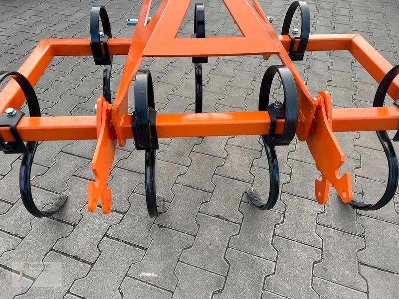 New Cultivator Vemac Grubber 100 cm Feingrubber Leichtgrubber Kultivator Walze NEU: picture 15