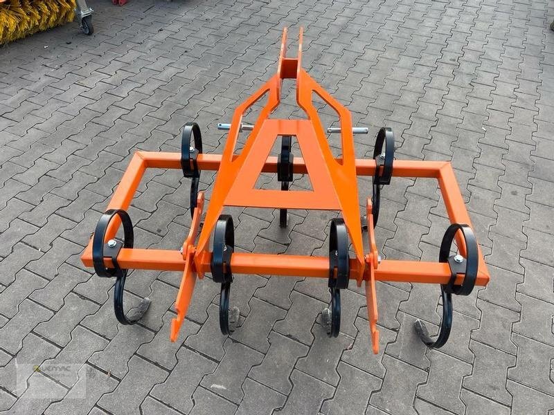 Vemac Grubber 120 cm Feingrubber Leichtgrubber Kultivator Walze NEU - Cultivator: picture 3 Vemac Grubber 120 cm Feingrubber Leichtgrubber Kultivator Walze NEU - Cultivator: picture 3