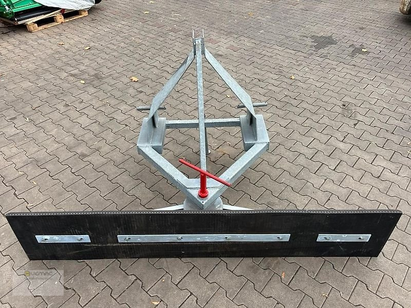 Vemac Gummischieber 200cm verstellbar Gülleschieber Stapler Traktor NEU - Blade: picture 2 Vemac Gummischieber 200cm verstellbar Gülleschieber Stapler Traktor NEU - Blade: picture 2