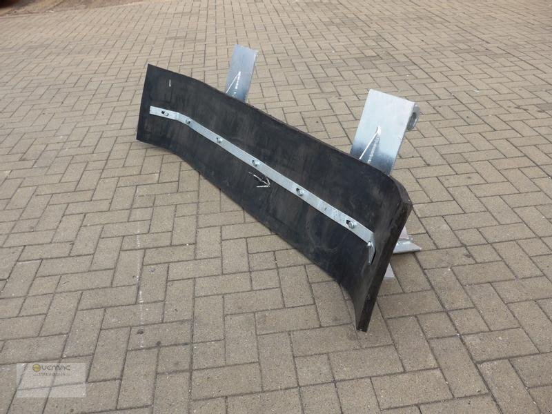 Vemac Gummischieber, Futterschieber, Schneeschild 220cm Euro-Aufna - Blade: picture 4 Vemac Gummischieber, Futterschieber, Schneeschild 220cm Euro-Aufna - Blade: picture 4