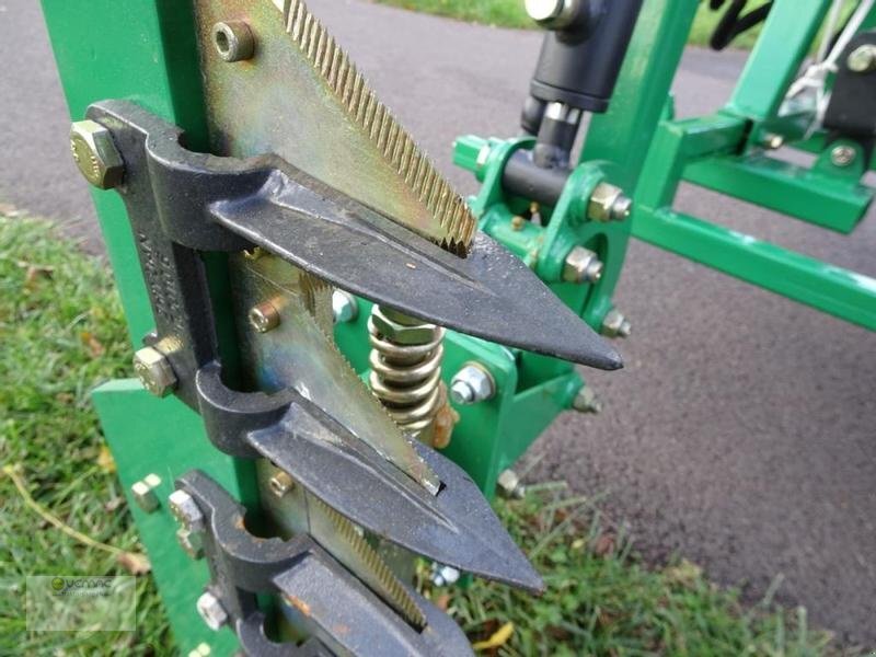 New Boom mower Vemac Heckenschere Geo BRC150 150cm Neugerät: picture 7