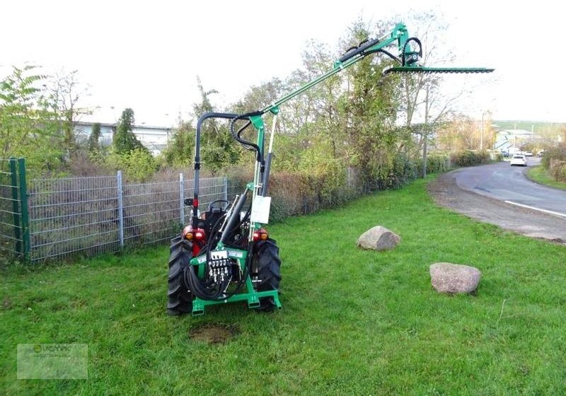 New Boom mower Vemac Heckenschere Geo BRC150 150cm Neugerät: picture 16