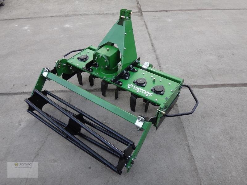 Vemac Kreiselegge Egge Bodenfräse Fräse Walze MG NEU - Power harrow: picture 1 Vemac Kreiselegge Egge Bodenfräse Fräse Walze MG NEU - Power harrow: picture 1