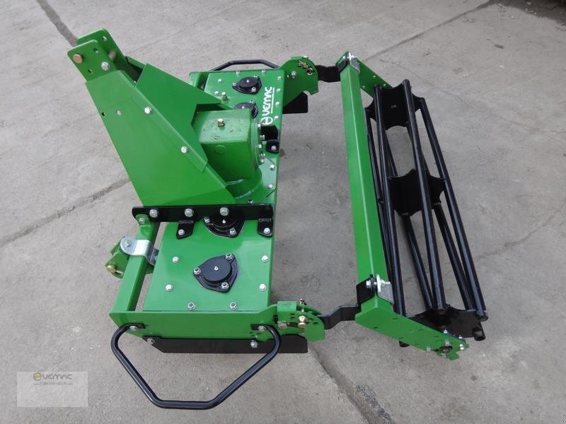 New Power harrow Vemac Kreiselegge Egge Bodenfräse Fräse Walze MG NEU: picture 6